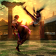 Illustration for article titled Tekken 6 Preview: When Pigs Fly